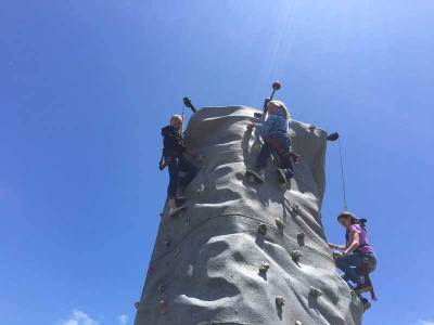 3-on-3-climber