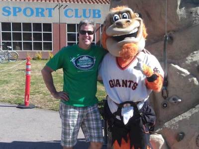 SJSU-Giants
